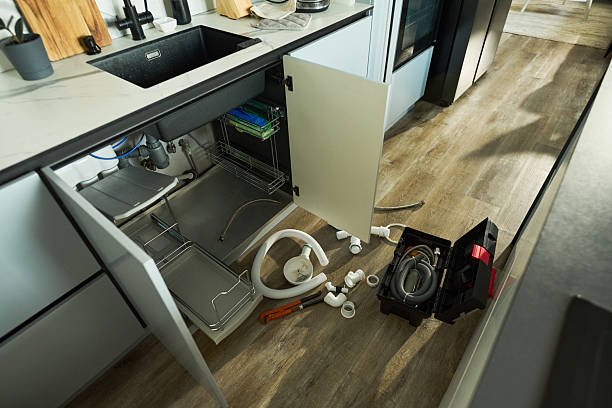 24/7 Emergency Leak Detection experts in Monmouth, IL